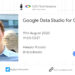 Google Data Studio for Online Events